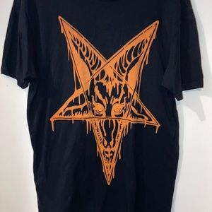 🔥Black Craft Cult Tshirt